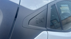 Hyundai i10 1.0 MPi SE Connect 5dr Petrol Hatchback